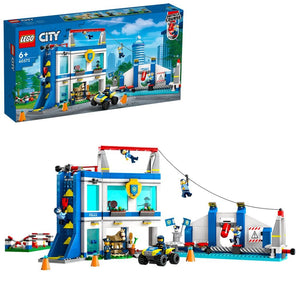 Lego City Academia de Politie