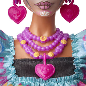 Barbie Dreamtopia Papusa Barbie Dia de Muertos