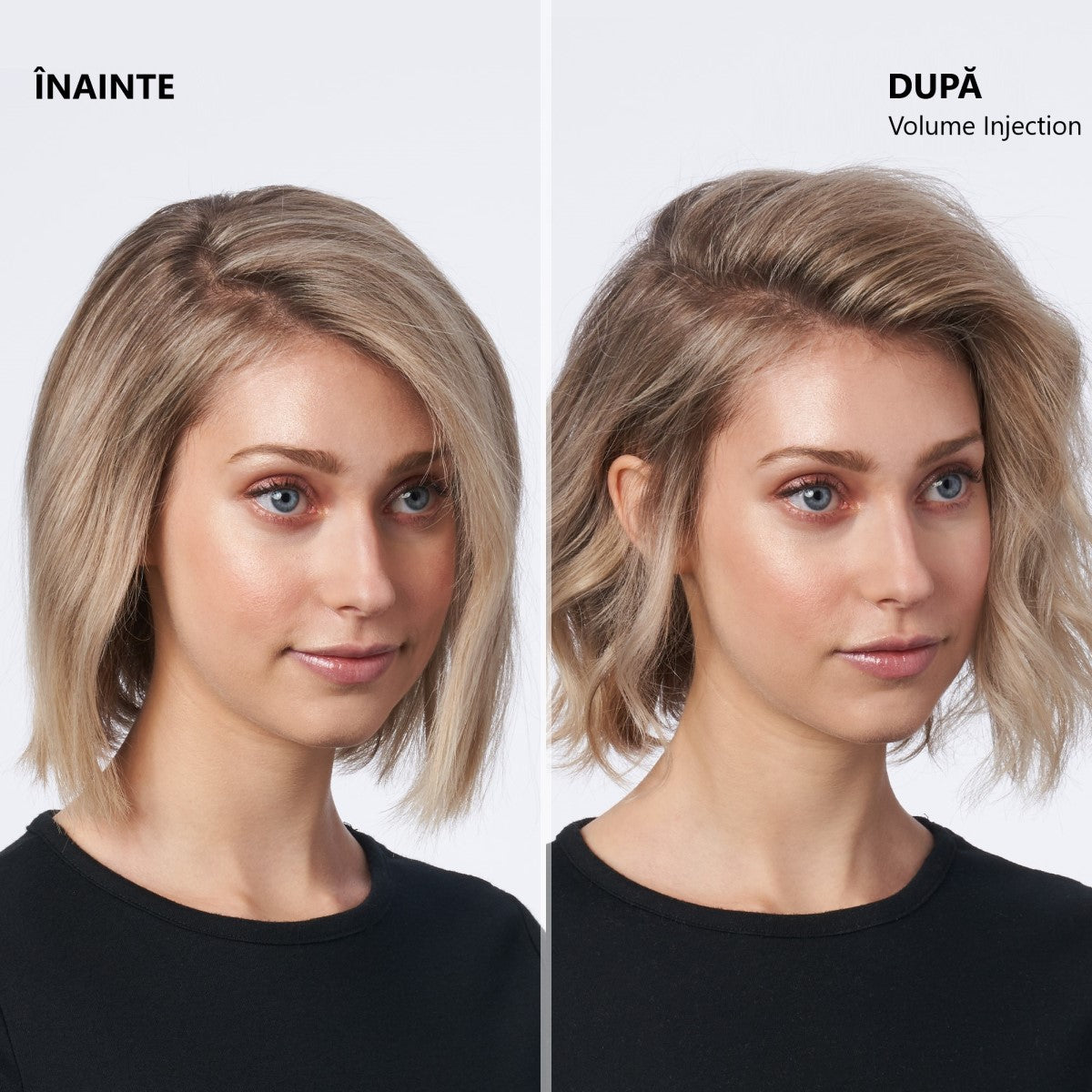 Redken Volume Injection - Set Pentru Volum - Beauty Lounge