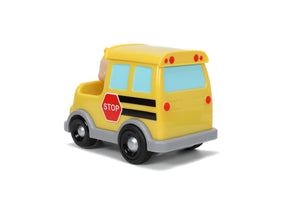 Jada Toys Cocomelon Autobuz Scolar RC