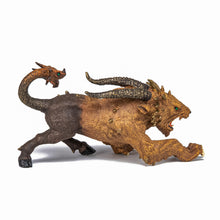 Încarcă imaginea în Galerie, Papo Personaje Medievale Fantastice Figurina Himera
