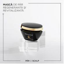 Încarcă imaginea în Galerie, Kerastase Chronologiste Masque Holiday 2024 - Set Regenerant
