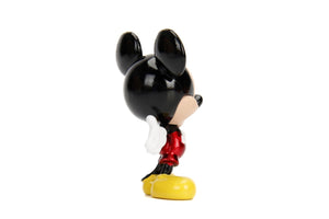 Jada Toys Figurina Metalica Mickey Mouse Classic 6.5cm