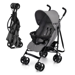 Kinderkraft Carucior Sport Tik Tip Umbrela Stone Grey