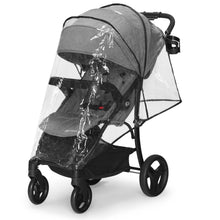 Încarcă imaginea în Galerie, Kinderkraft Carucior Sport Cruiser Grey
