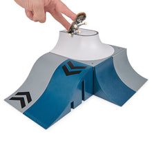 Încarcă imaginea în Galerie, Tech Deck Pachet Xconnect Fingerboard Speedway Hop
