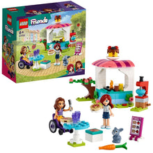 Încarcă imaginea în Galerie, Lego Friends Clatitarie
