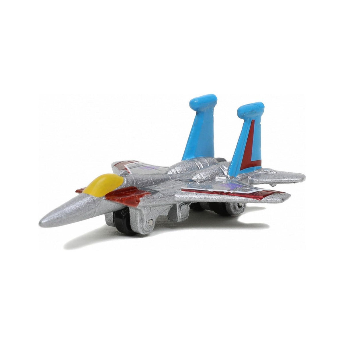 Jada Toys Transformers Set 3 Nano Masinute Metalice 4cm