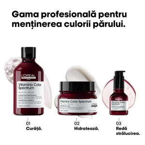 L'Oreal Professionnel SE Vitamino Color Spectrum - Masca Pentru Par Vopsit 250ml