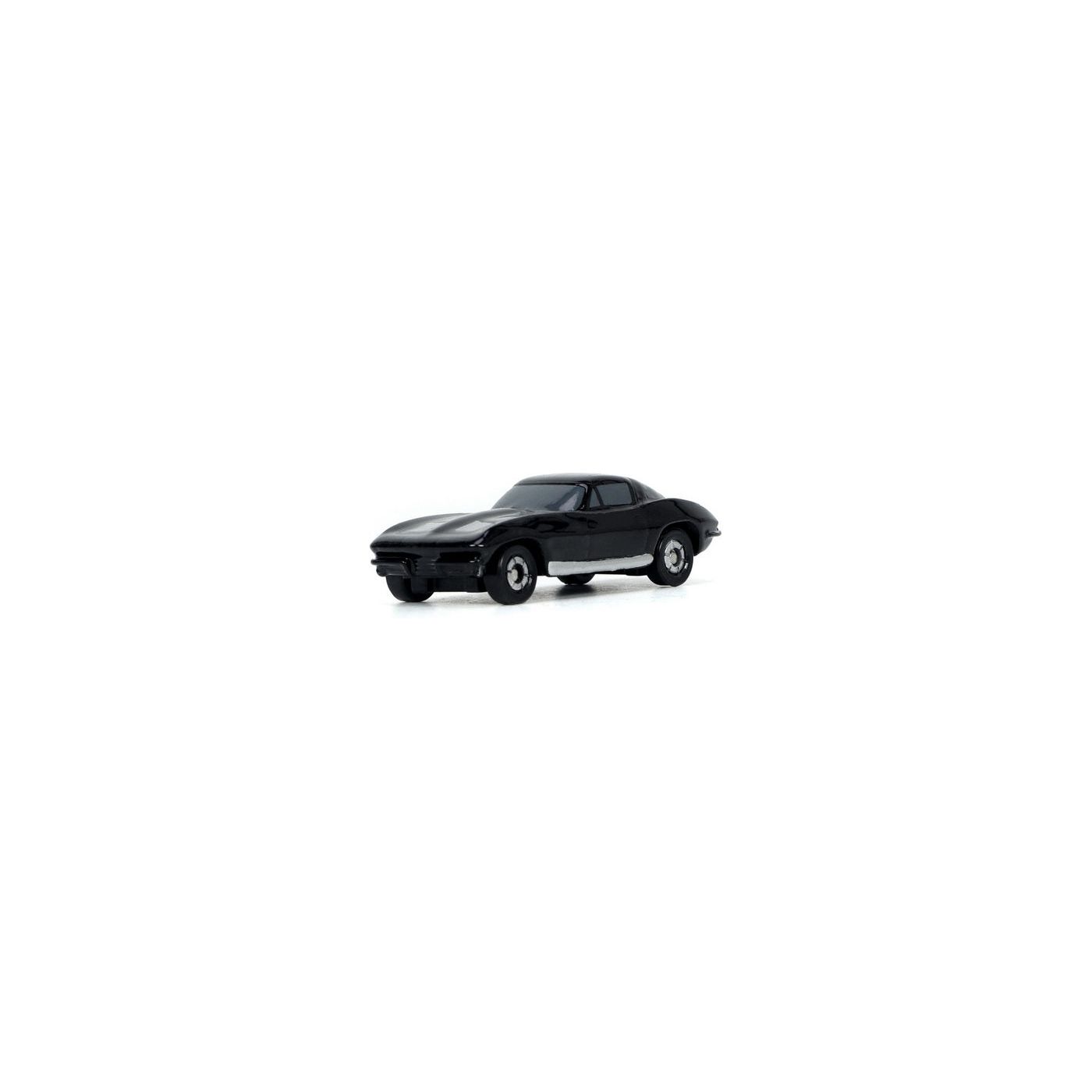 Jada Toys Batman Set 3 Vehicule Nano Batman 4cm