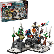 Încarcă imaginea în Galerie, Lego Marvel Lego Razbunatorii Reuniti Sub Semnul lui Ultron
