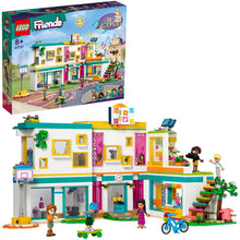 Încarcă imaginea în Galerie, Lego Friends Scoala Internationala din Heartlake

