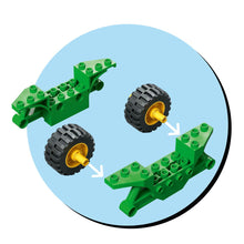 Încarcă imaginea în Galerie, Lego Spidey Spin Si Electro In Dino-Vehicule
