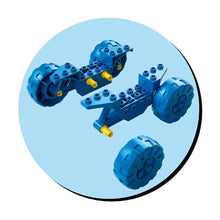 Încarcă imaginea în Galerie, Lego Spidey Misiunea de Salvare a Echipei Spidey
