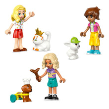 Încarcă imaginea în Galerie, Lego Friends Magazin de Accesorii Pentru Animale de Companie
