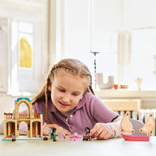 Încarcă imaginea în Galerie, Lego Wicked Glinda Elphaba si Nessarose la Universitatea Shiz
