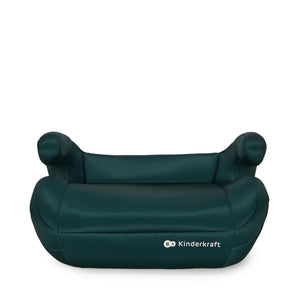 Kinderkraft Scaun Auto Kinderkraft I-Spark I-Size 100-150cm Green