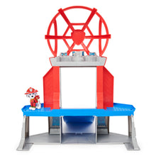 Încarcă imaginea în Galerie, Paw Patrol Turnul de Control

