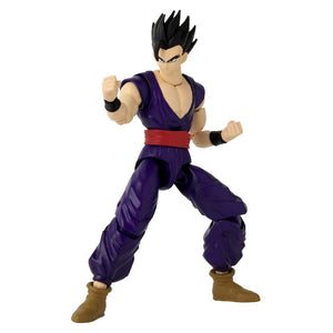 Dragon Ball Bandai Figurina Dragon Ball Ultimate Gohan 16.5cm