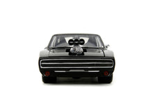 Încarcă imaginea în Galerie, Jada Toys Fast And Furious Masinuta Metalica Dodge Charger 1970
