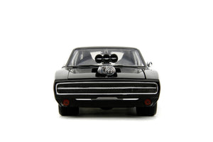 Jada Toys Fast And Furious Masinuta Metalica Dodge Charger 1970