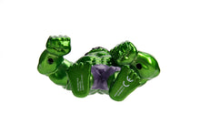 Încarcă imaginea în Galerie, Jada Toys Marvel Figurina Metalica Hulk 10cm
