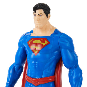 Batman Figurina Superman 24cm