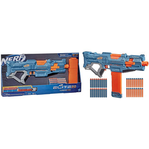 Nerf Blaster Elite 2.0 Turbine CS-18