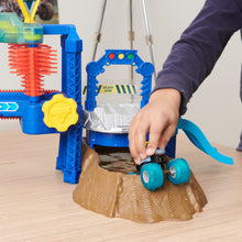 Încarcă imaginea în Galerie, Monster Jam Set Spalatorie Auto
