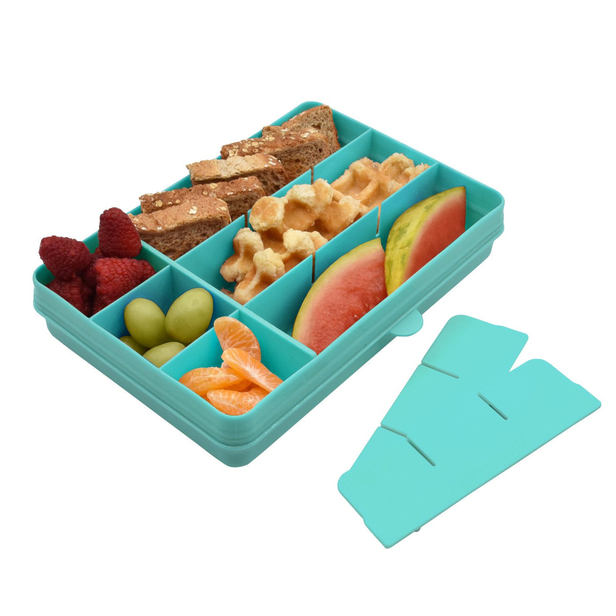 Melii Cutie Snack Blue