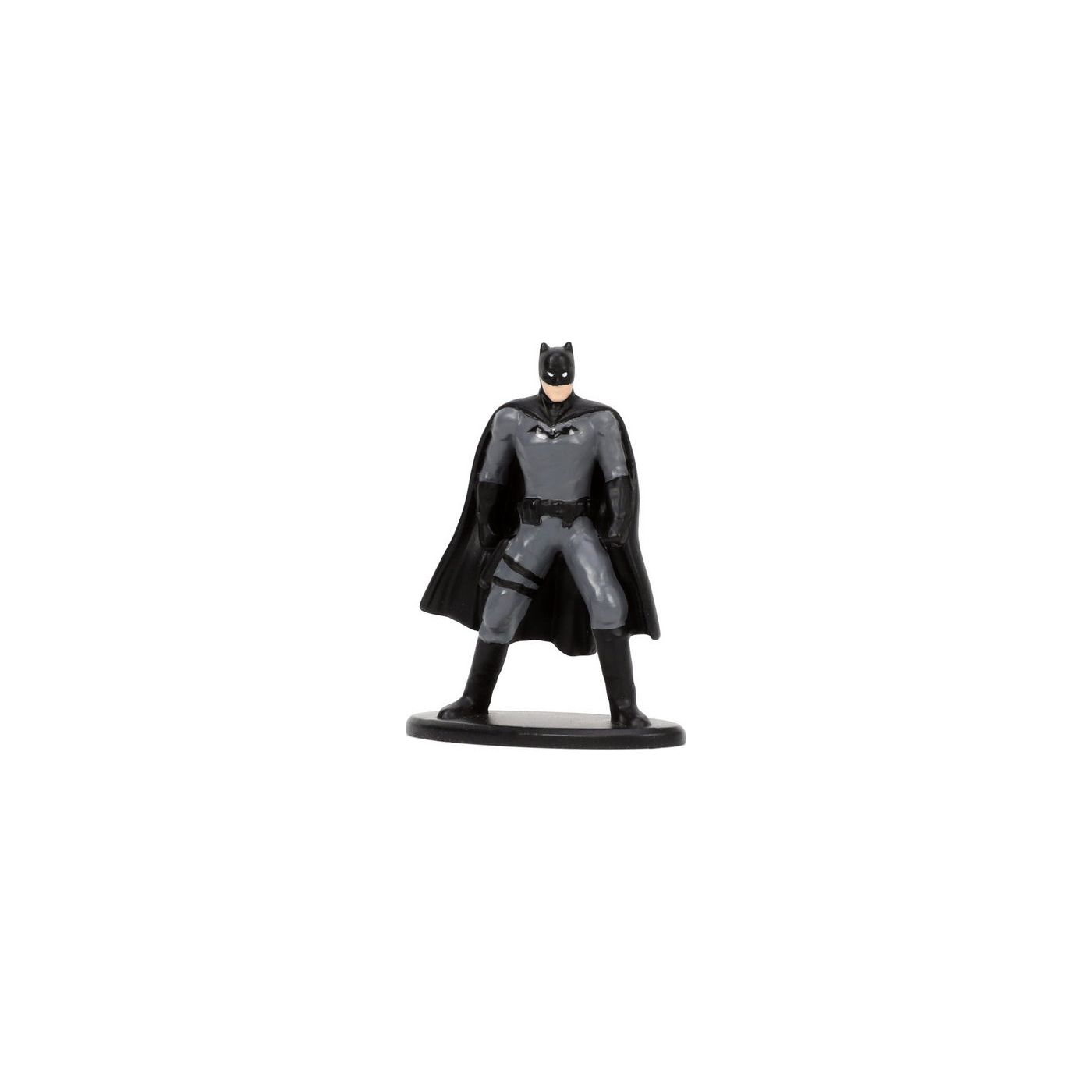 Jada Toys Batman Masinuta din Metal Batmobile 2022