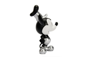 Jada Toys Figurina Metalica Disney Steamboat Willie 10cm