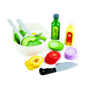 Hape Set Salata Sanatoasa