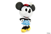 Încarcă imaginea în Galerie, Jada Toys Figurina Metalica Minnie Mouse 10cm
