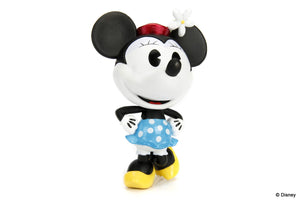 Jada Toys Figurina Metalica Minnie Mouse 10cm