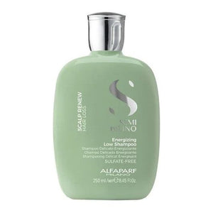 Alfaparf Milano Scalp Re Energizing Low Shampoo - Sampon Delicat Energizant 250ml