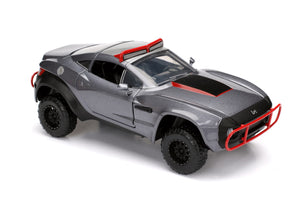 Jada Toys Masinuta Metalica Fast And Furious Letty's Rally Fighter