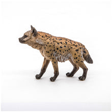 Încarcă imaginea în Galerie, Papo Animale Salbatice Figurina Hiena
