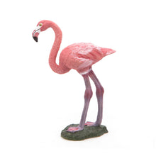 Încarcă imaginea în Galerie, Papo Animale Salbatice Figurina Flamingo Mare
