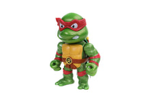 Încarcă imaginea în Galerie, Jada Toys Figurina Metalica Testoasele Ninja Raphael
