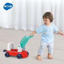 Încarcă imaginea în Galerie, Hola Trenulet 4 In 1
