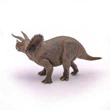 Încarcă imaginea în Galerie, Papo Dinozauri Figurina Dinozaur Triceratops
