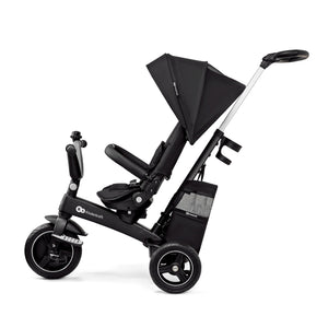 Kinderkraft Tricicleta Kinderkraft Easytwist Black