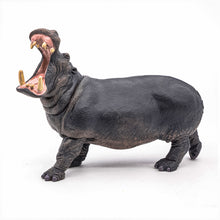 Încarcă imaginea în Galerie, Papo Animale Salbatice Figurina Hipopotam
