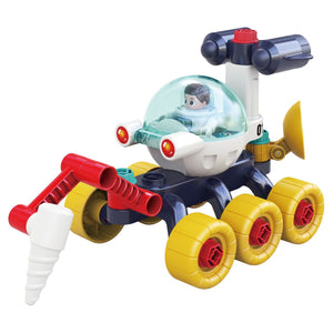 Hola Miukids Rover Planetar