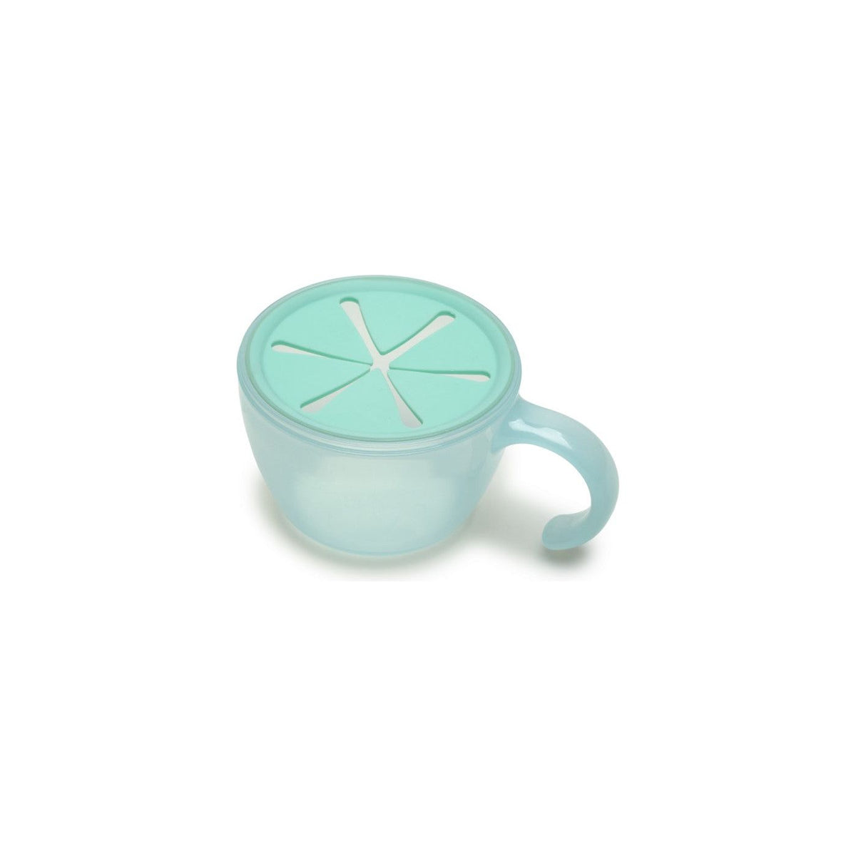 Melii Recipient Snack Abacus Blue