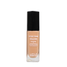 Încarcă imaginea în Galerie, Layla Cosmetics Hydro Tense No 6 - Fond de Ten Hidratant
