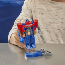 Încarcă imaginea în Galerie, Transformers One Set 2 Figurine Optimus Prime si Megatron
