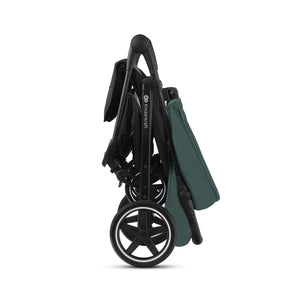 Kinderkraft Carucior Sport Route Emerald Green