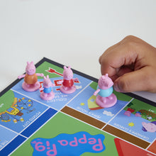 Încarcă imaginea în Galerie, Monopoly Junior Peppa Pig
